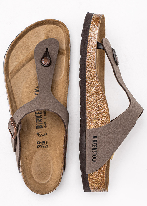 Birkenstock Gizeh BFBC Japonki