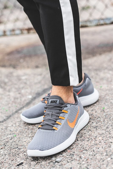 Buty sportowe męskie Nike Lunarconverge (852462-011)
