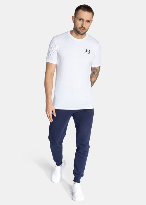 Koszulka Under Armour Tech 2.0 SS Tee (11326799-100)