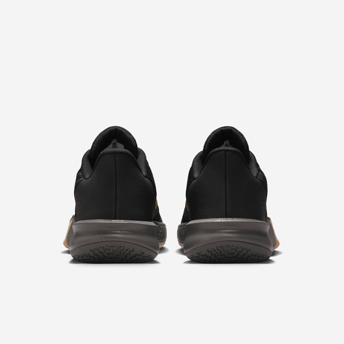 Nike PRECISION VII Buty męskie do koszykówki
