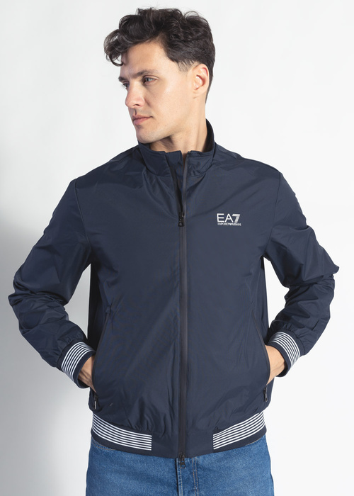 Kurtka przejściowa męska EMPORIO ARMANI EA7 3LPB07 PN27Z 1578 