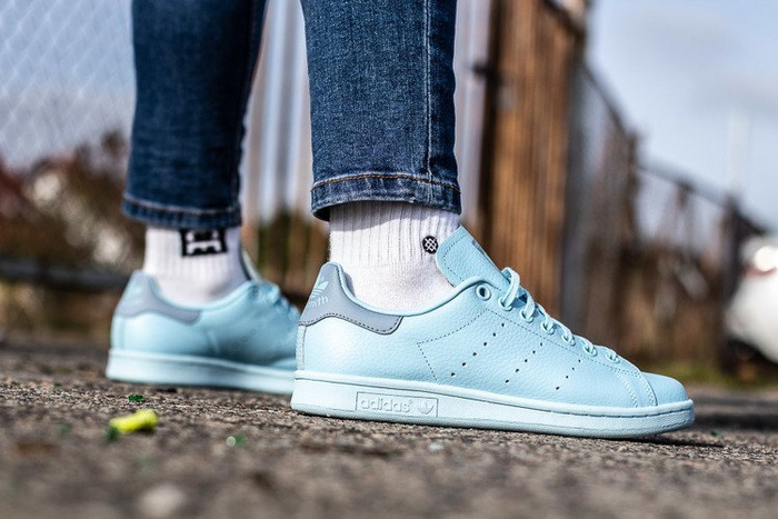 Buty sportowe damskie Adidas Stan Smith (BY9983)