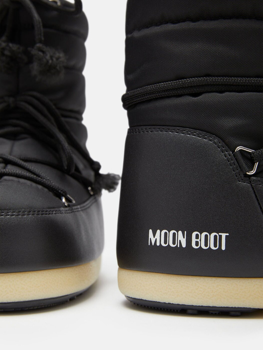 Moon Boot EVX LIGHT NYLON Śniegowce damskie