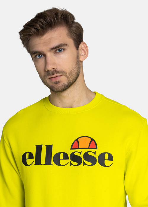 Bluza męska Ellesse Succiso (SHC07930-503)