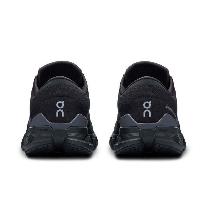 On Cloud X 4 AD M Black | Eclipse Buty treningowe męskie