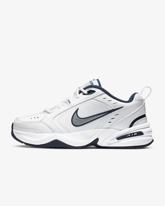 Nike Air Monarch IV Sneakersy męskie