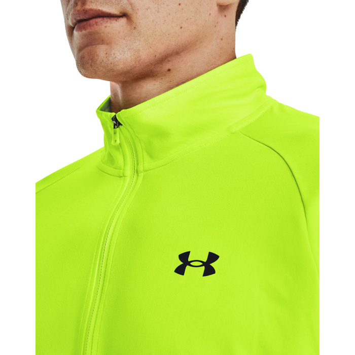 Koszulka męska treningowa UNDER ARMOUR UA TECH 2.0 1/2 ZIP