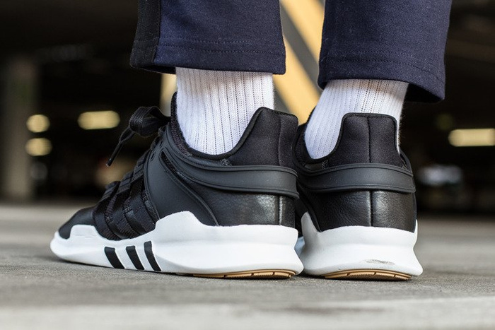 Buty sportowe męskie Adidas EQT Support ADV (B37345)