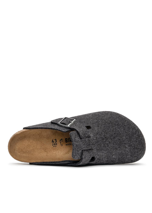 Chodaki męskie Birkenstock Boston (160371)