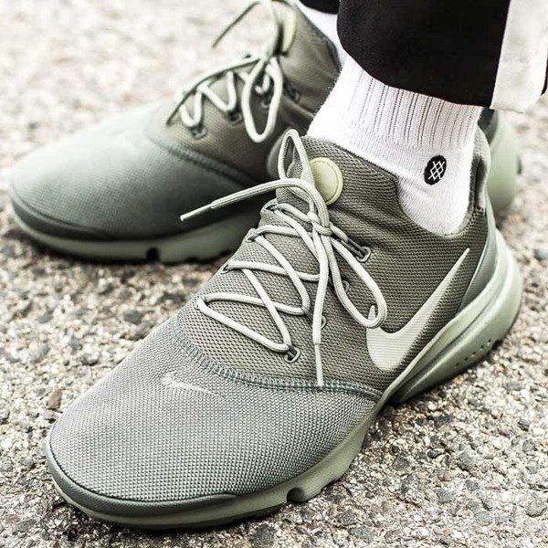 Buty sportowe męskie Nike Presto Fly (908019-009)