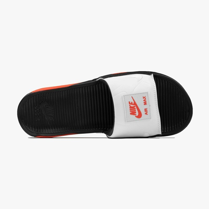 Klapki / Flip-flop damskie Nike Wmns Air Max 90 Slide (CT5241-003)