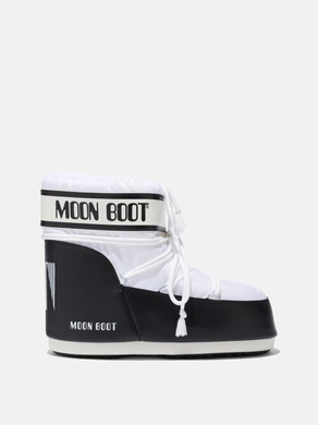 Moon Boot ICON LOW NYLON Śniegowce damskie