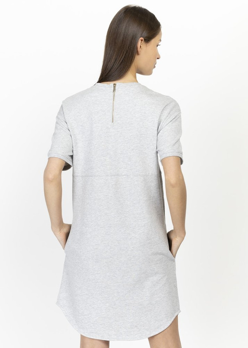 Sukienka damska Armani Exchange (3KYA79 YJ7EZ 3911)