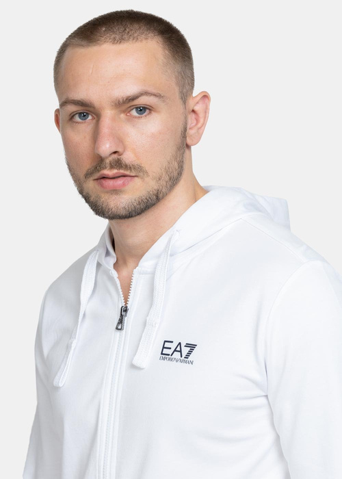 Bluza męska EA7 Emporio Armani (8NPM03 PJ05Z 1100)