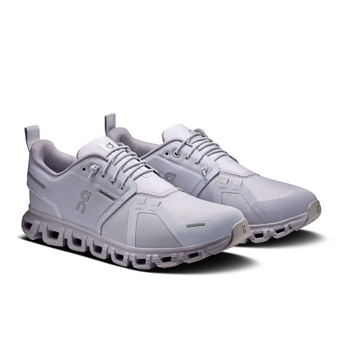 ON Cloud 6 WP W Nimbus | Lilac Sneakersy damskie
