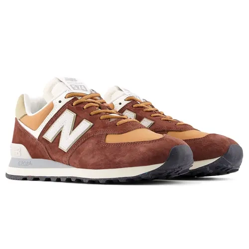 New Balance U574MRR Sneakersy męskie
