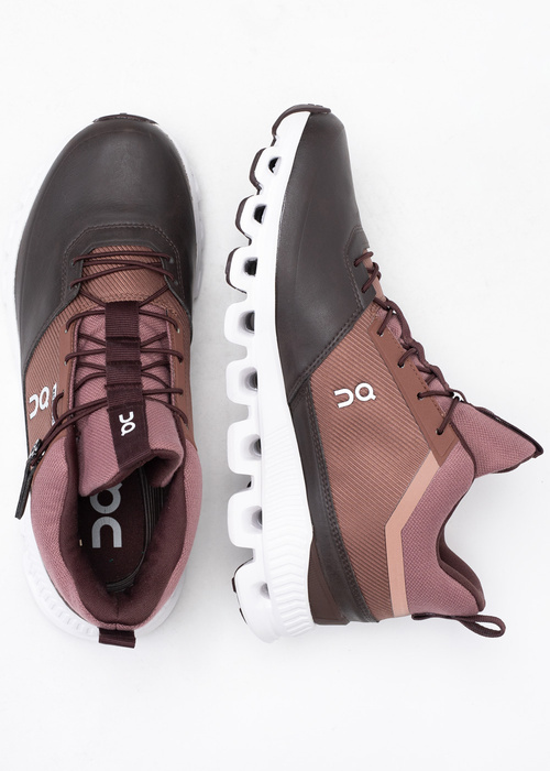 Buty treningowe damskie ON Cloud Hi Waterproof (28.99166)