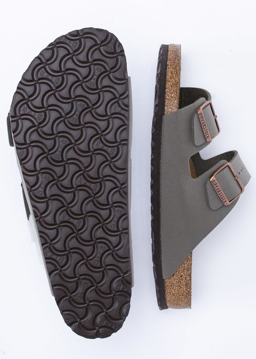 Birkenstock Arizona BFBC Klapki Unisex