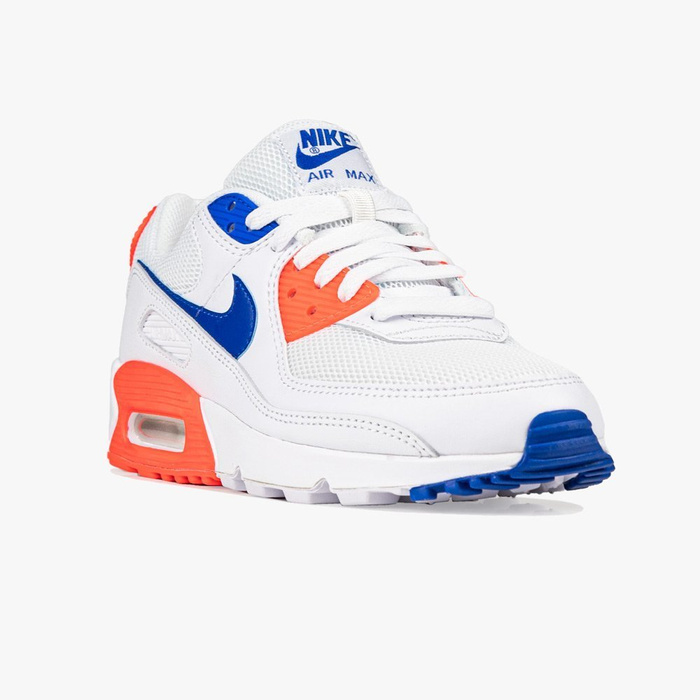 Buty sportowe damskie Nike W Air Max 90 (CT1039-100)