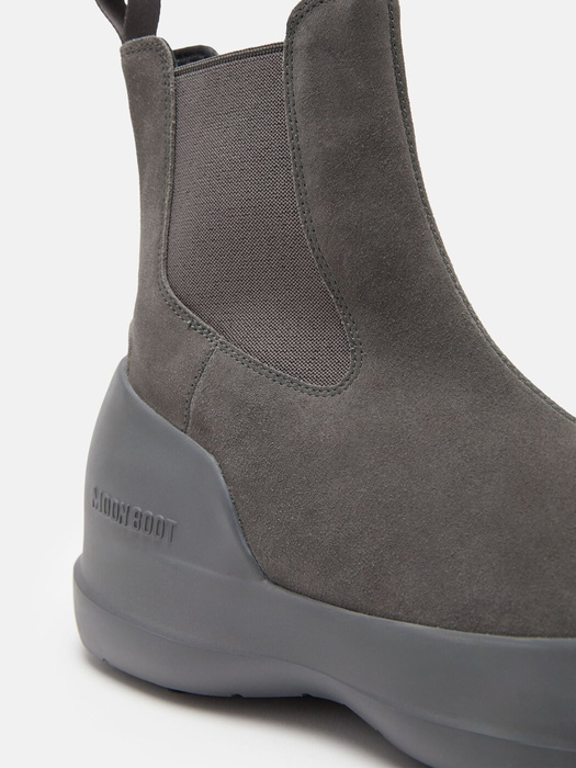 Moon Boot LUNA CHELSEA SUE Sztyblety damskie