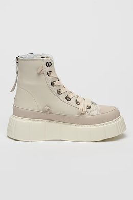 INUIKII LEATHER MATILDA Sneakersy damskie