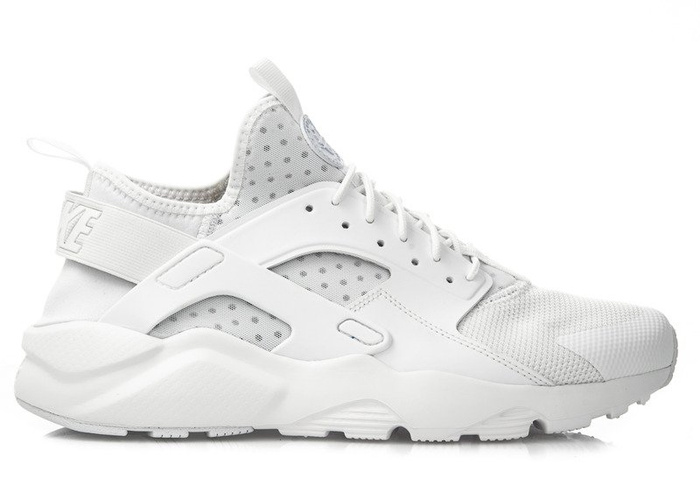 Buty sportowe męskie Nike Air Huarache Run Ultra (819685-101)