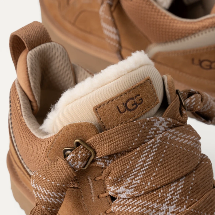 UGG Lowmel Sneakersy damskie