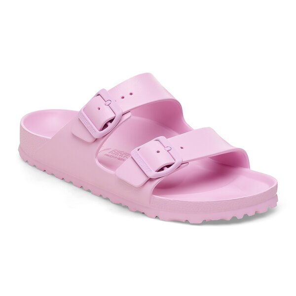 BIRKENSTOCK ARIZONA EVA FONDANT PINK Klapki damskie