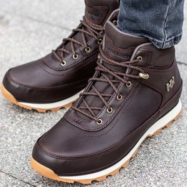 Buty zimowe męskie HELLY HANSEN Calgary (108-74.744)