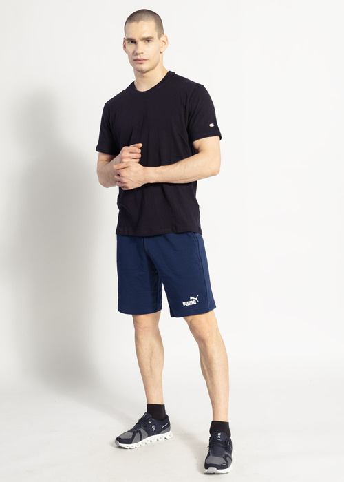 Szorty męskie dresowe PUMA ESS SHORTS 10""