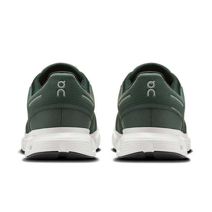 On Cloud 6 M Olive | Evergreen Sneakersy męskie