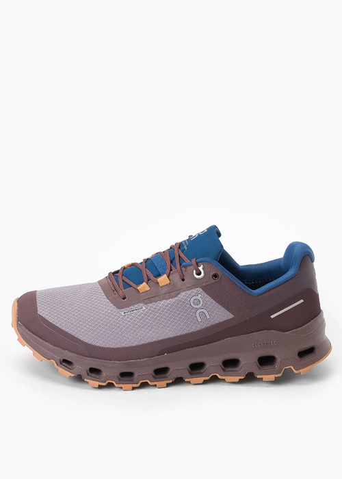 Buty damskie do biegania ON RUNNING CLOUDVISTA WATERPROOF