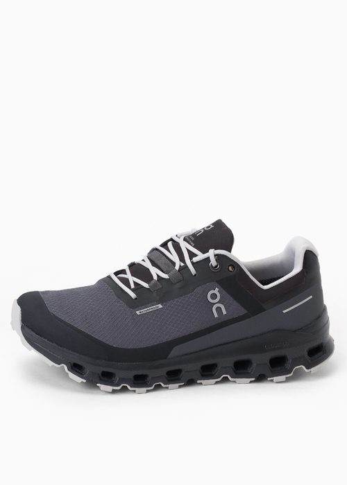 Buty damskie do biegania ON RUNNING CLOUDVISTA WATERPROOF