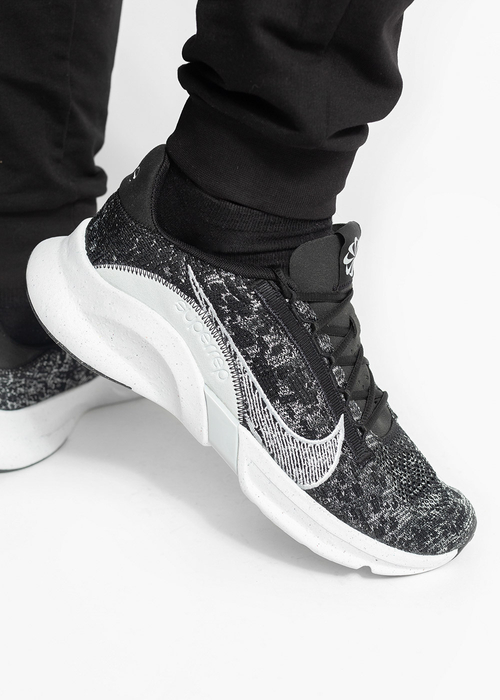 Buty treningowe męskie Nike SuperRep Go 3 Flyknit Next Nature