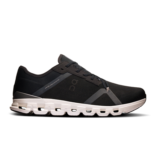 Buty treningowe męskie On Cloud X 4 AD M Black | Asphalt