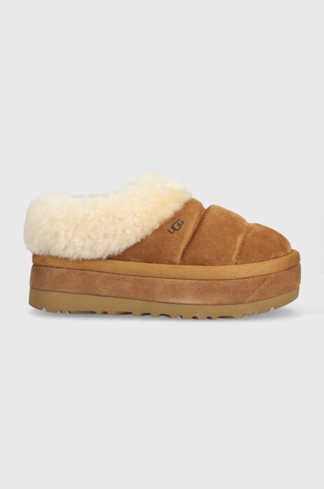 Kapcie damskie UGG Tazzlita