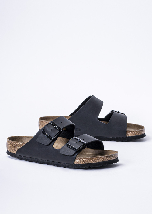 Klapki Unisex Birkenstock Arizona BF (051791)