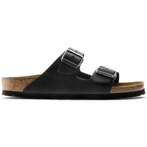 Klapki Unisex Birkenstock Arizona NU (552111)