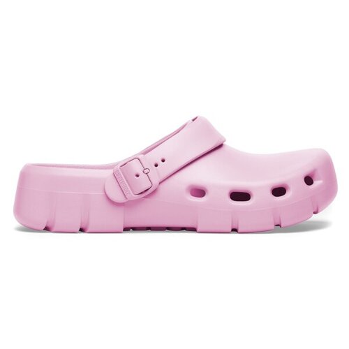 Klapki damskie BIRKENSTOCK Birki Flow EVA Fondant Pink