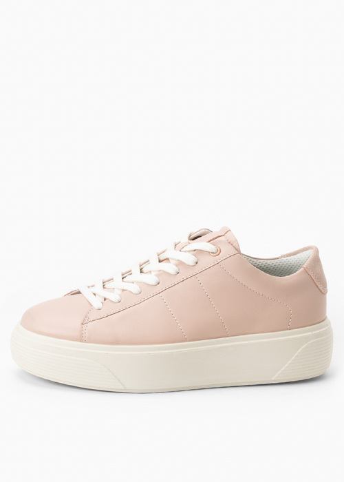 Sneakersy damskie ECCO STREET PLATFORM W SNEAKER