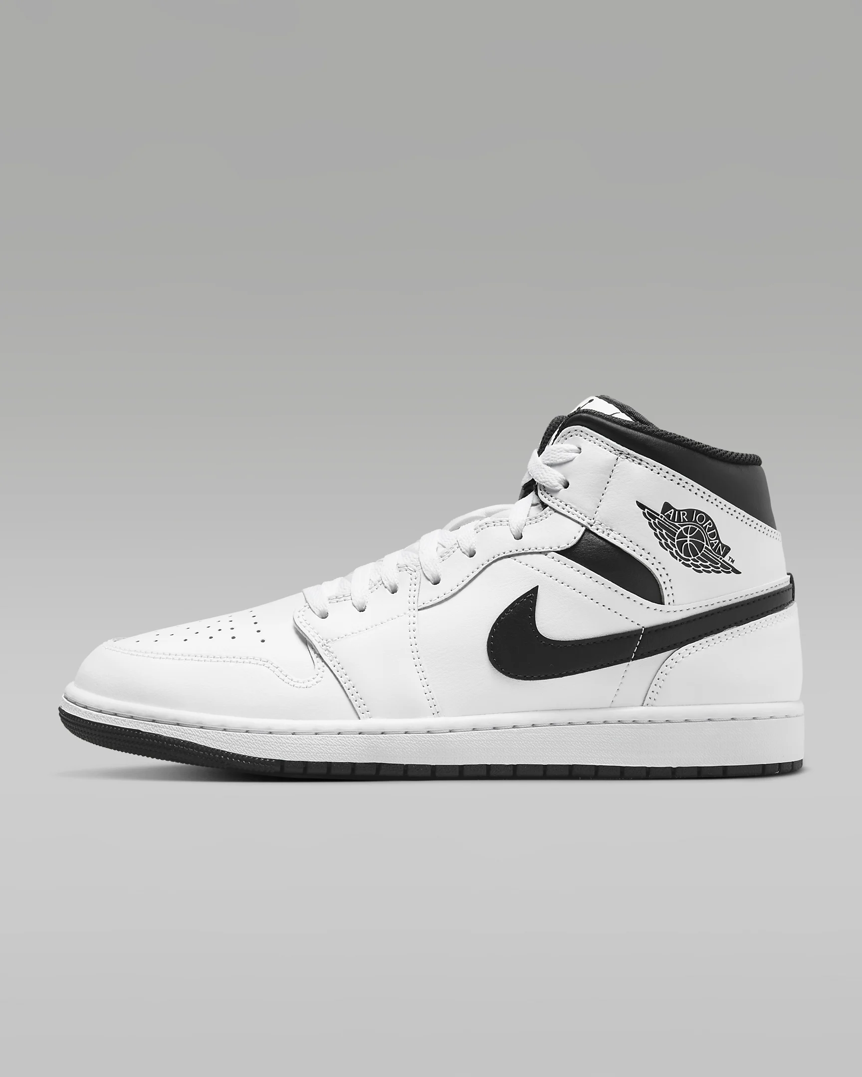 Sneakersy męskie Nike Air Jordan 1