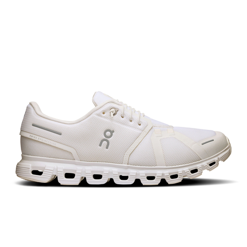 Sneakersy męskie On Cloud 6 M White | White