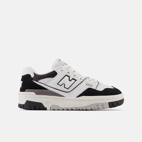 Sneakersy unisex NEW BALANCE GSB550CA