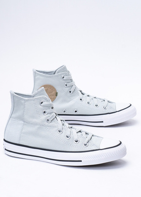 Trampki szare Converse Chuck Taylor All Star Crafted Mixed Material