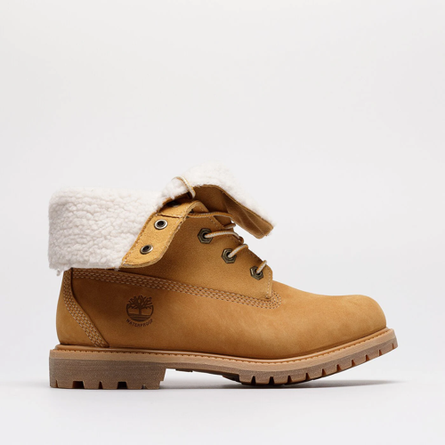 Trapery damskie Timberland AUTHENTICS FTW