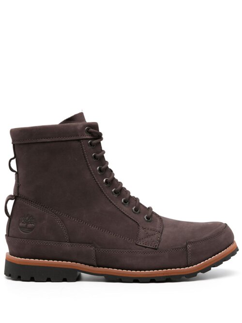 Trzewiki męskie Timberland Originals MID LACE UP BOOT SOIL