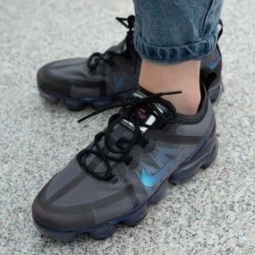 Basket Nike Air Vapormax 2019 Black Ar6631 004 Achat