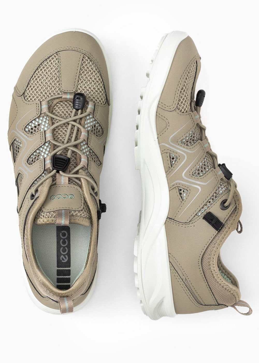 Buty Outdoorowe Damskie Ecco Terracruise Lt W Low Vent Sneaker Peeker Największe Rabaty 2010