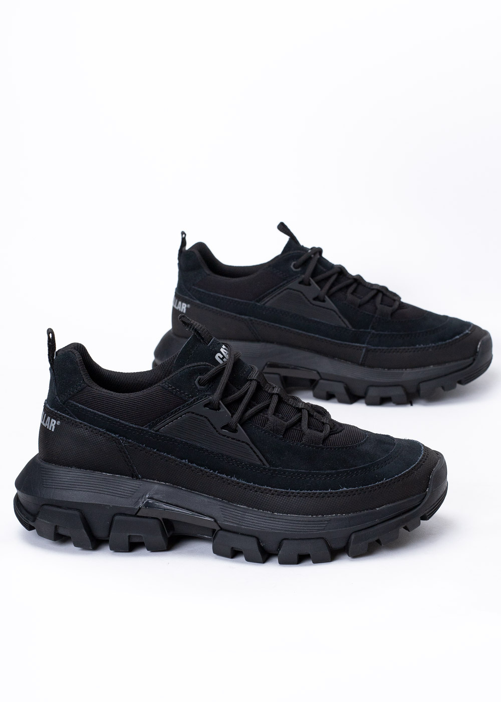 Buty sportowe damskie Caterpillar Raider Lace (P724518) 164,99 zł