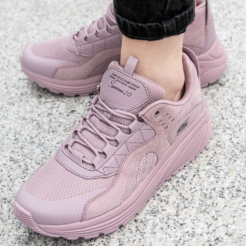 skechers sneakers damskie